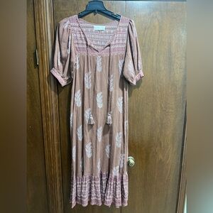 Daughters of India Maxi